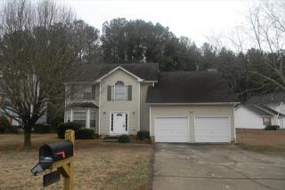 3276 Clifton Farm Dr, Decatur, GA 30034-3709