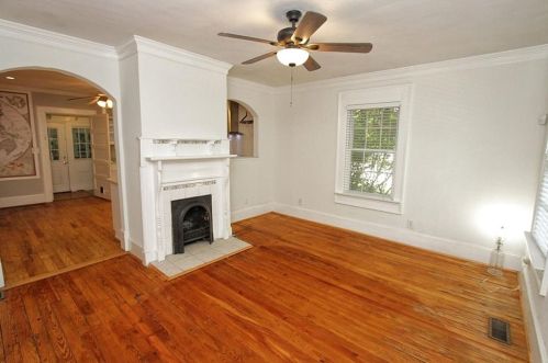 2874 Burden St, Atlanta GA  30318-1005 exterior
