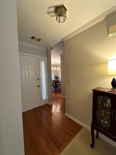 1102 Old Saybrook Ct, Stone Mountain, GA 30083-2607