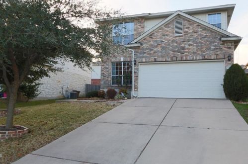 11008 Crazy Well Dr, Austin TX  78717-4599 exterior