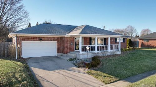 5019 Taywell Dr, Springfield, OH 45503-5726
