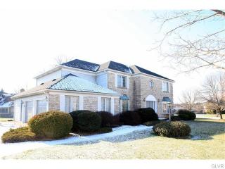 1000 Hillview Dr, Allentown, PA 18103-6160