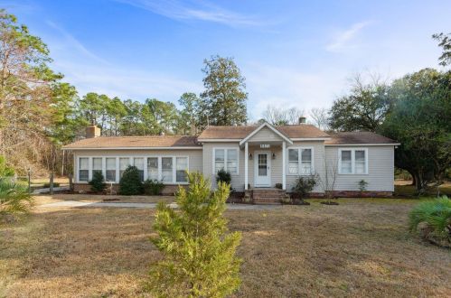 5571 Highway 162, Meggett, SC 29449-5759