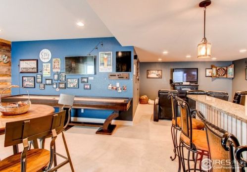 1302 Wood Lndg Dr, Fort Collins CO  80525-4265 exterior
