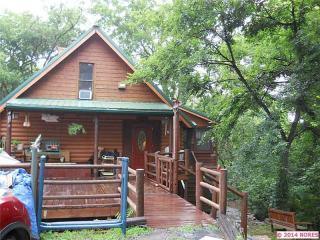 14261 Grace Hudlen Rd, Hulbert, OK 74441-5040