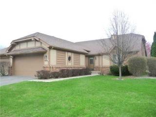 1615 Saddlebrook Ct, Toledo, OH 43615-7357