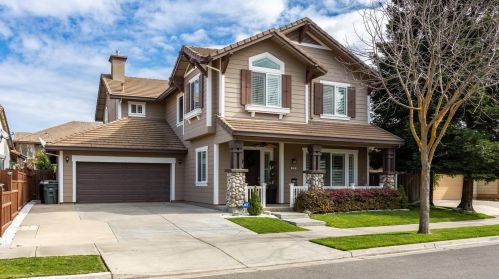 677 Stetson Dr, Valley Home, CA 95361-8691
