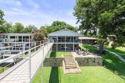 2642 Williams Lakeshore, Lakeside Heights, TX 78639-4079