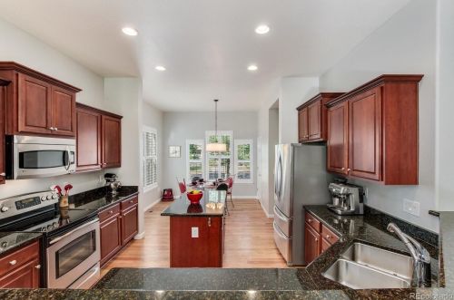 16571 Chesapeake Dr, Westminster CO  80023-8073 exterior