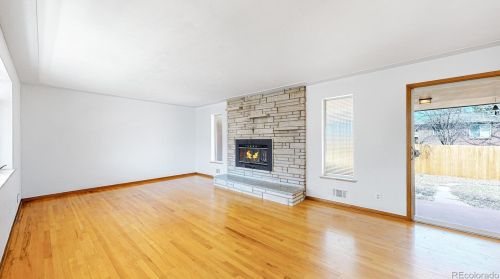 6555 3rd Ave, Denver CO  80226-1723 exterior