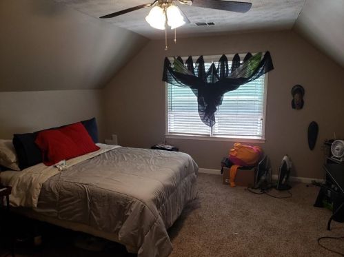 125 Bent Arrow Dr, Stockbridge GA  30281-4864 exterior