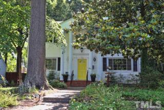 1700 Maryland Ave, Durham, NC 27705-3289