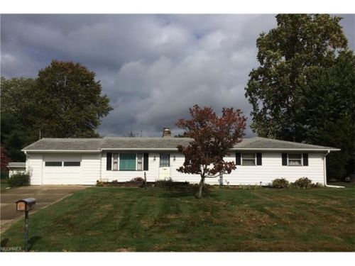 604 Taggart Ave, Massillon, OH 44646-2075