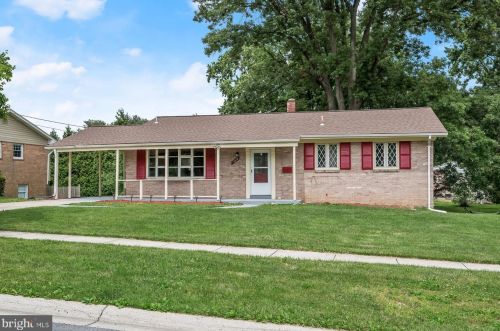 13010 Hathaway Dr, Silver Spring, MD 20906-3723