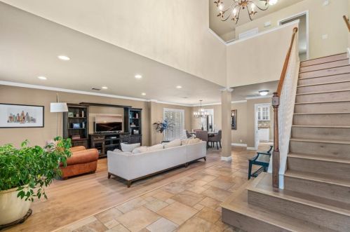 8007 Davis Mountain Cv, Austin TX  78726-4040 exterior