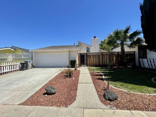 1316 Bagely Way, San Jose, CA 95122-3001