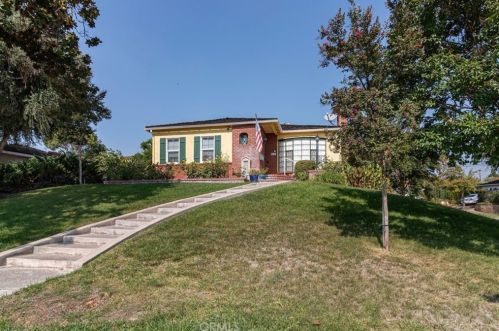 801 Coronado Dr, Arcadia, CA 91007-6423