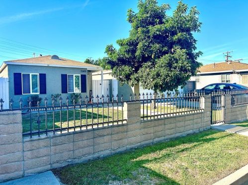 13419 Klondike Ave, Downey, CA 90242-5134
