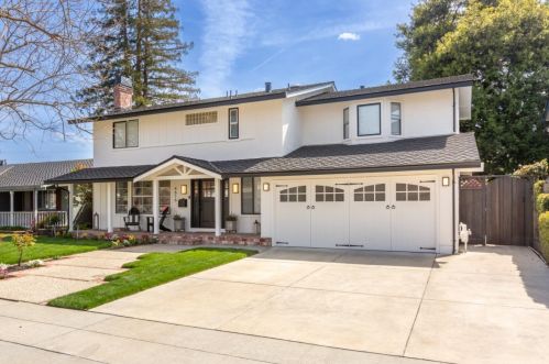 4616 Venice Way, San Jose, CA 95129-3340