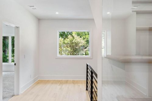 1768 8 St, Atlanta GA  30341-3128 exterior