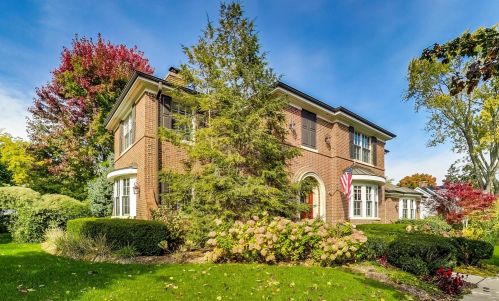 604 Haddow Ave, Arlington Hts, IL 60004-5614