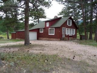 870 Cabin Creek Rd, Allenspark, CO 80510-9636