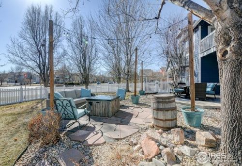 5150 Corbett Dr, Fort Collins CO  80528-3079 exterior