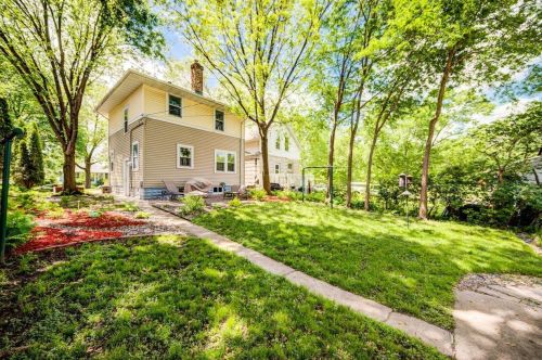 1515 Albany Ave, Saint Paul MN  55108-2503 exterior