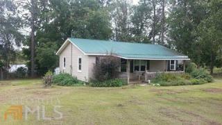 578 Camp Branch Rd, Soperton, GA 30457-6053