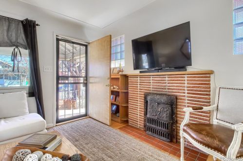 3615 Acoma St, Englewood CO 80110-3655 exterior