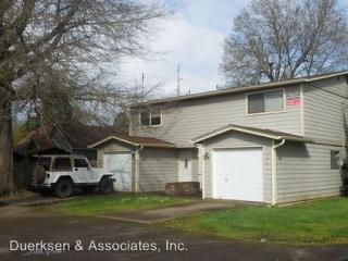 2541 Grant Ave, Corvallis OR  97330-4356 exterior