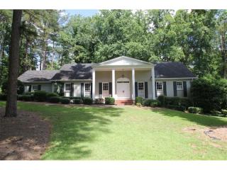 5585 Lake Forrest Dr, Atlanta, GA 30342-1032
