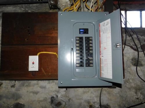 278 Main St, Bangor PA  18013-1949 exterior