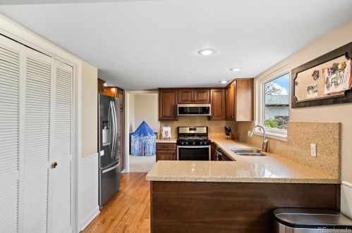 3256 Geneva St, Denver CO  80238-3346 exterior