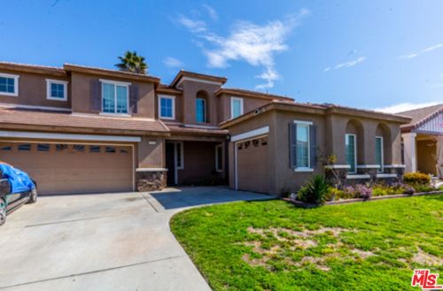 1915 Meridian St, San Jacinto, CA 92583-6073