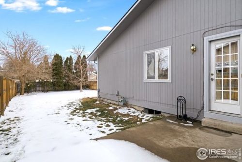 4916 9th Street Dr, Greeley, CO 80634-1925
