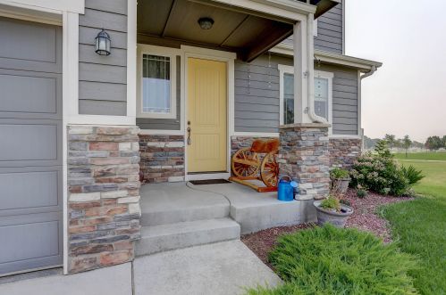 480 Conestoga Dr, Ault CO  80610-9109 exterior