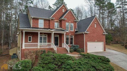 26 Greenwood Ct, Newnan, GA 30265-3336