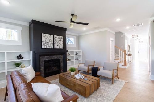 1865 Felker Ward St, Atlanta GA  30318-1809 exterior