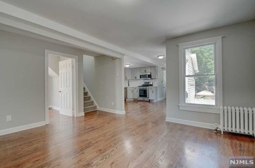 56 Forest St, Montclair NJ  07042-3811 exterior