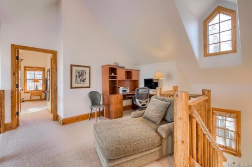 5 Fairway Ln, Cordillera CO 81632-6201 exterior