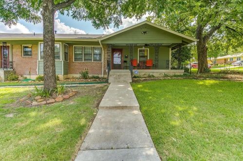 3212 Binyon Ave, Fort Worth, TX 76133-1553