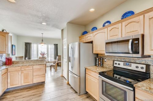 10107 Garfield Cir, Denver CO  80229-3559 exterior