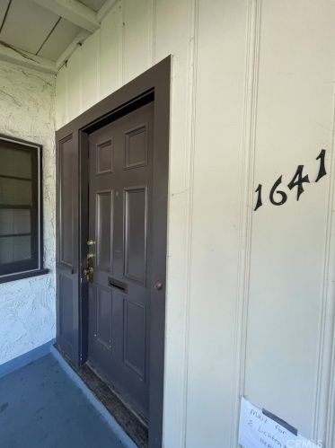 1641 Verdugo Rd, Glendale CA  91208-2918 exterior