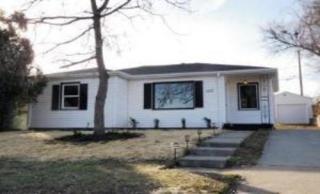 133 Perry St, Denver CO  80204-1437 exterior