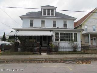 116 Market St, Pittston, PA 18640-2576