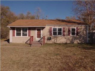 900 47th St, Wichita, KS 67217-4830