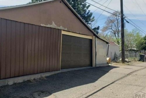1315 3rd St, Pueblo CO  81001-3901 exterior
