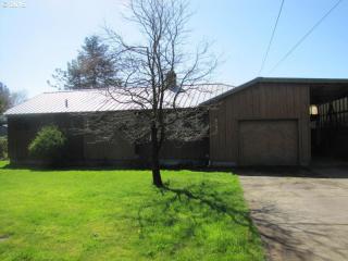 5107 Mtn Vw Dr, Lees Camp OR  exterior
