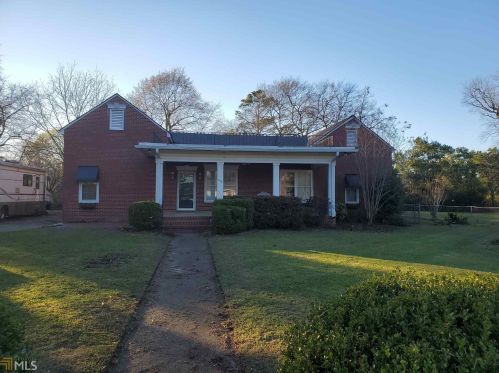107 Jackson Rd, Statesboro, GA 30461-6942